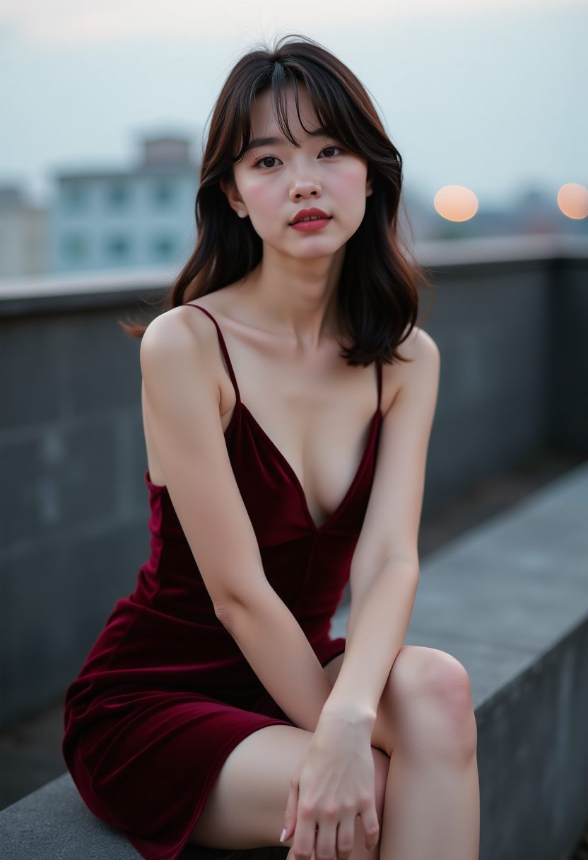 电影深夜末班车海报